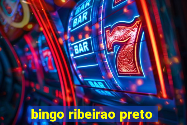 bingo ribeirao preto